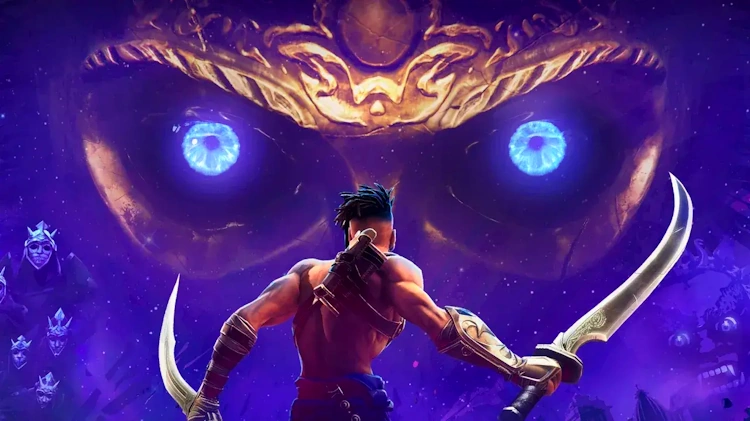 Prince of Persia: The Lost Crown - Ubisoft soll Team-Reunion für neue Ideen erlauben